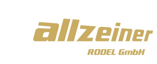 Gallzeiner Rodel GmbH | Buch in Tirol | Logo